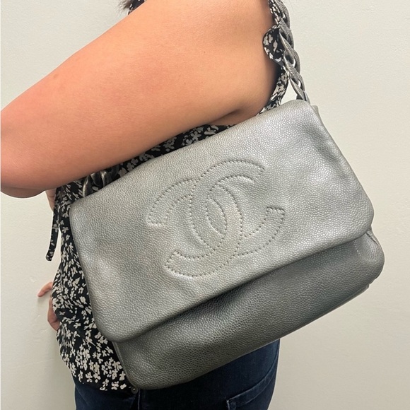 Chanel Flap Bag - Picture 9 of 9